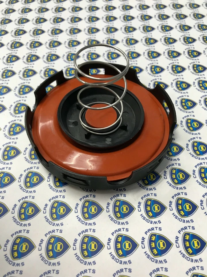 Stop Engine Now low oil pressure code P2187 Audi A4 A5 A6 Q3 Quattro repair kit — 第 3/3 张图片