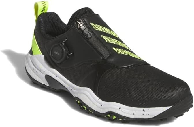 アディダスGOLF CODECHAOS BOA Adidas Men's Codechaos BOA 25 Golf Shoes - Maple Hill Golf