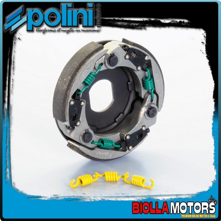 CLUTCH POLINI 3G FOR RACE KTM K 50 UK