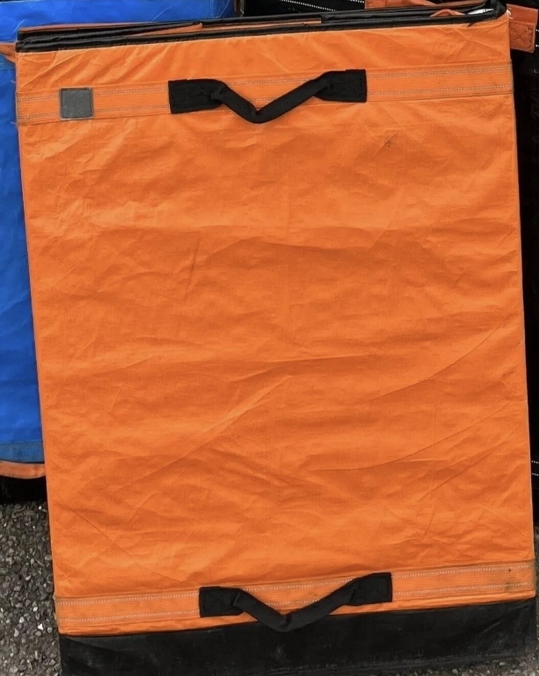 Brand New Amazon Bags Sacks Delivery Large Folding Strong Waterproof New eBay