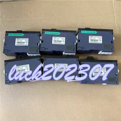 1PC USED XINJE XL3 series host XL3-16T #YY