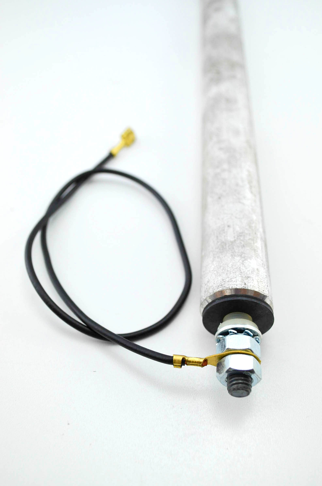 Anode De Tige Magnésium 3/4" PTFE 22 X 700 Mm – Protection Anti-Corrosion Pour Chauffe-Eau Et Ballon D'Eau Chaude