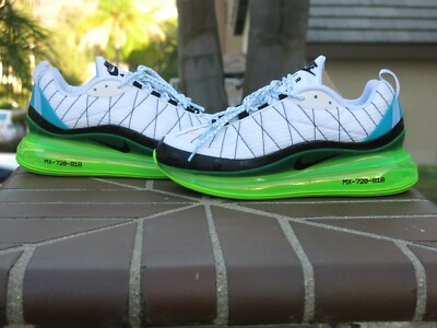 Nike MX-270-818 Men's Running, Cross Training Sneakers CT1266-101