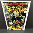 Amazing SpiderMan 194 1st Black Cat- needs press-presents nice.
