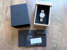 Christopher Ward  C12 The Twelve 36mm Frosted...