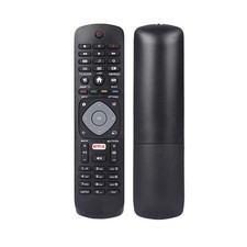 Replacement Smart Remote Controller 398GR08B HOF16H303GPD24 For Philips TV