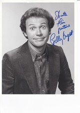 Billy Crystal 8x10 Signed Photo