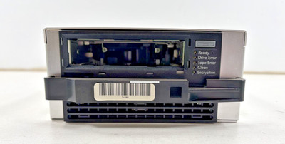QUANTUM TAPE DRIVE LTO-5 HP 8-00603-01 UF-HE-LTO5-FC 8Gb FC Interface