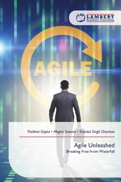 Parbhat Gupta (U. A.) | Agile Unleashed | Taschenbuch | Englisch (2026)-image