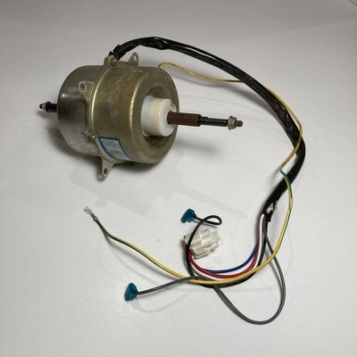 Admiral AC AAW-08CR1FHU Air Conditioner Fan Motor Ysk-50g-6 Heshan Huanle