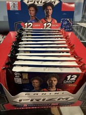 2023-24 Panini Prizm NBA Basketball FOTL PACK! Possible Wembanyama!