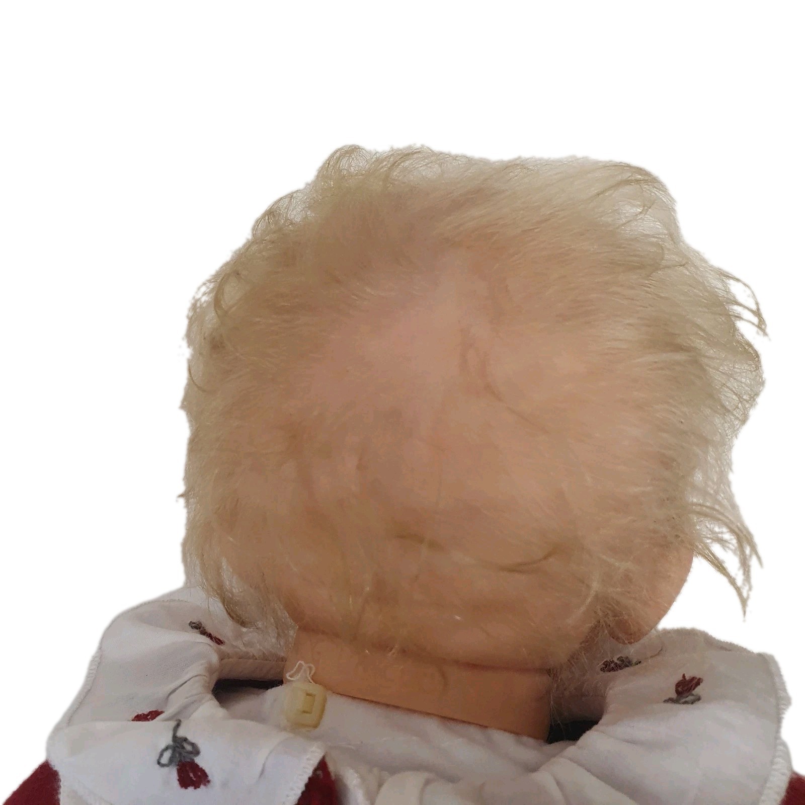 Reborn Baby by Gudrun Legler 20"