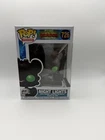 Funko Pop! Movies How To Train Your Dragon #728 Night Lights (Black / Blue Eyes)