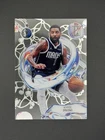 2025 Topps Signature Kyrie Irving Base (RAW)