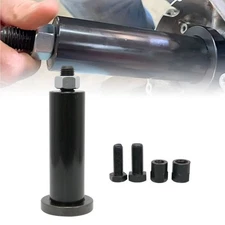 RYANSTAR RACING Crank Puller Installer Tool Dirt Bike CrankCase Puller Instal...