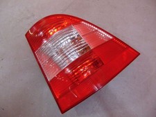Mercedes-Benz ML W163 2003 Rückleuchte Heckleuchte A1638202064 CWI10424