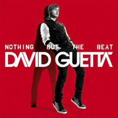 David Guetta - Nothing But the Beat - 2 CD`s NEU OVP