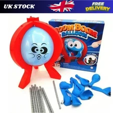 Spin Master Games Boom Boom Balloon Board Game Family Party Games Toy Gift