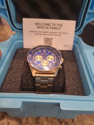 TechnoMarine Men's Mara Vivo 44mm Quartz Watch TM-225085 for sale