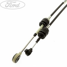 Genuine Ford Gear Selector Lever Control Cable 1709638