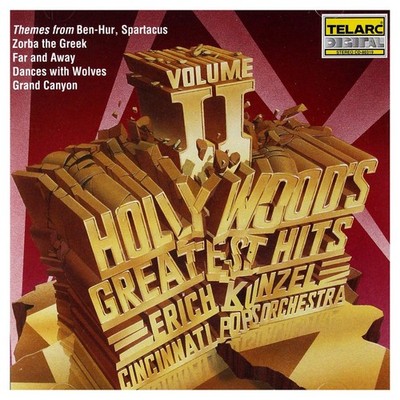 Hollywood's Greatest Hits, Volume 2