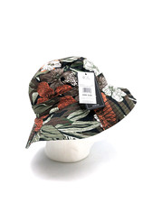 NEW Volcom Coco Ho Tropical Floral Orchid Buc...