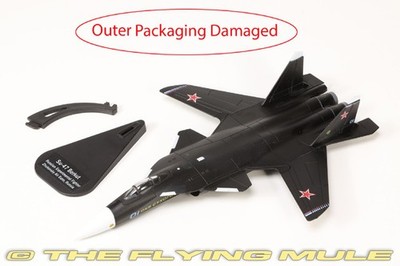 48130 Italieri 1:100 Su-47 Berkut, Sukhoi *DEFECTIVE* See Description