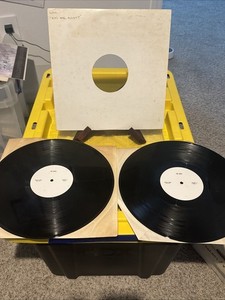 Test Pressing | eBay