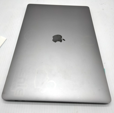 MacBook Pro 15