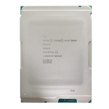New Intel Xeon Platinum 8562Y+ 32-Core 2.8GHz...