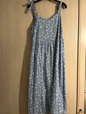 Tu Summer Dress Size 12