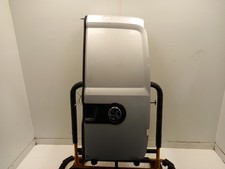 VAUXHALL COMBO Rear Door O/S 2011-2020 SILVER-20U (20A) Unknown Van RH 