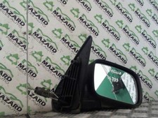 Retroviseur droit (ou coque) Skoda FELICIA