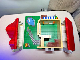 LEGO Creator Family Home 3-in-1 6754 - Build Only