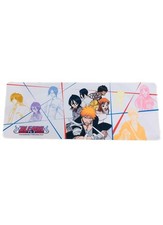 Bleach - Character Group 01 Mouse Pad