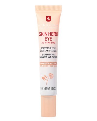 Skin Hero Eye Cream Perfector, De-Puffs, Hydrates & Blurs Appearance of Fine ...