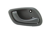 8313060G01T01 TüRgriff Innen Rechts, Suzuki, Opel, Grand Vitara, Jimny Grey