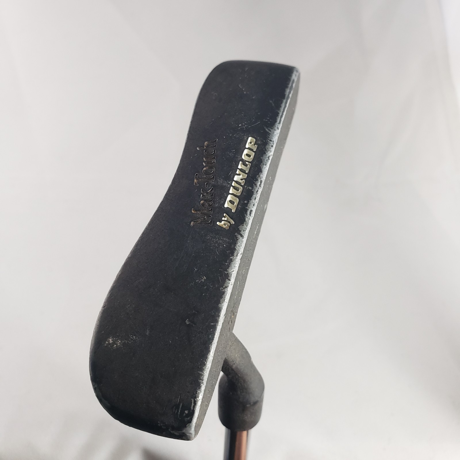 Wilson Max-Touch / Blade Putter / Steel Shaft / RH