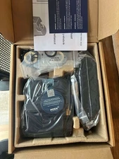 MOEN 900-006 Flo Smart WiFi Water Monitor for 1" Pipe New and Factory Sealed