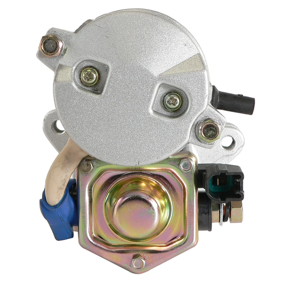 Starter For Lexus GX470 4.7L 2003-2004 28100-50040 28100-50090; 410-52215 - Image 4 of 4