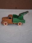 VTG Dinky Toys Commer Dinky Service Tow Truck 1/43 Diecast Made In England Z34
