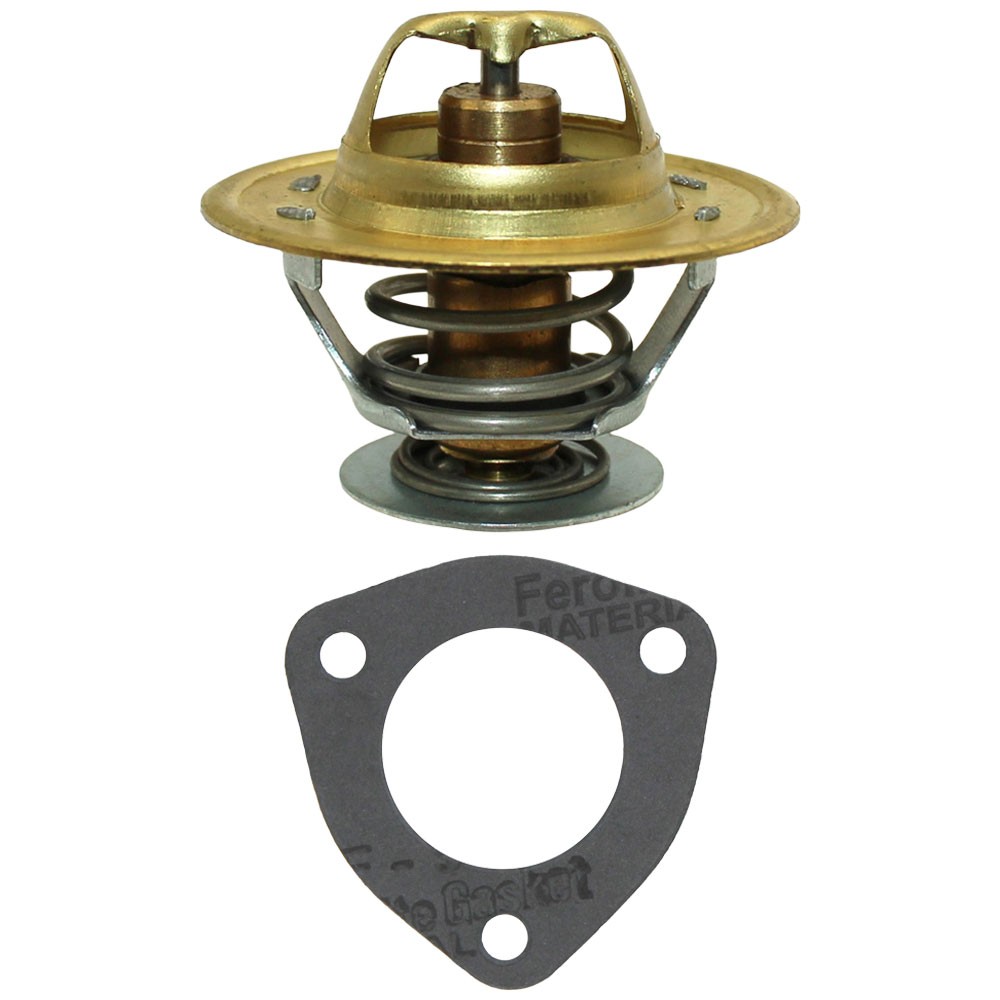 Thermostat & Thermostat Housing Gasket Fits Long Replaces TX10258