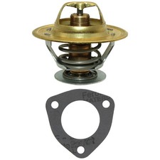 Thermostat & Thermostat Housing Gasket Fits Long Replaces TX10258