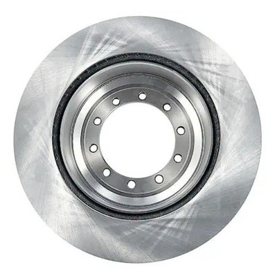 Carquest YH595234P PAINTED ROTOR