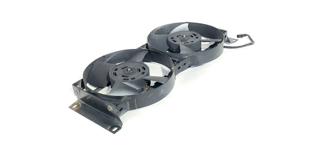 Bentley Turbo R 1990 Cooling fan motor