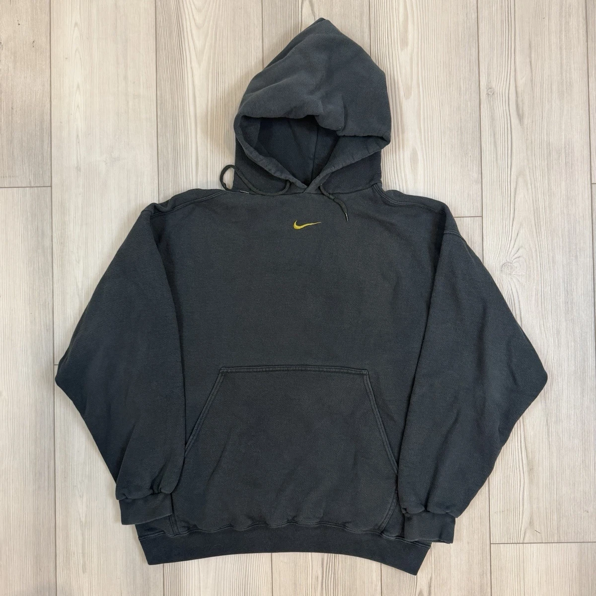 Nike 90s Theme Hoodies & Sweatshirts for Men for Sale | Shop Men's