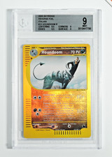 Houndoom [Reverse Holo] #12 Prices | Pokemon Skyridge | Pokemon Cards