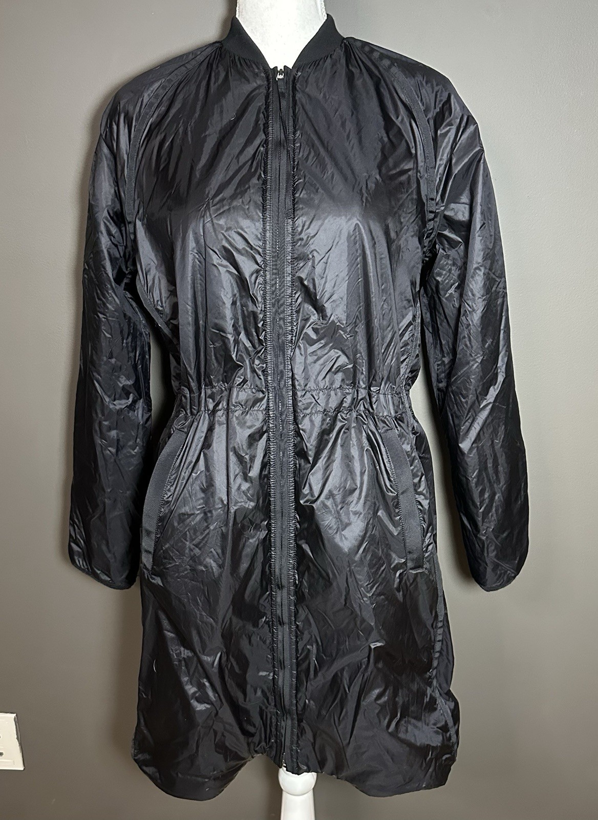 Athleta Summit Primaloft Shell Jacket Women’s Sma… - image 1