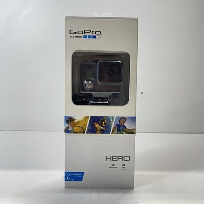 GoPro HERO HWBL1 Action Camera