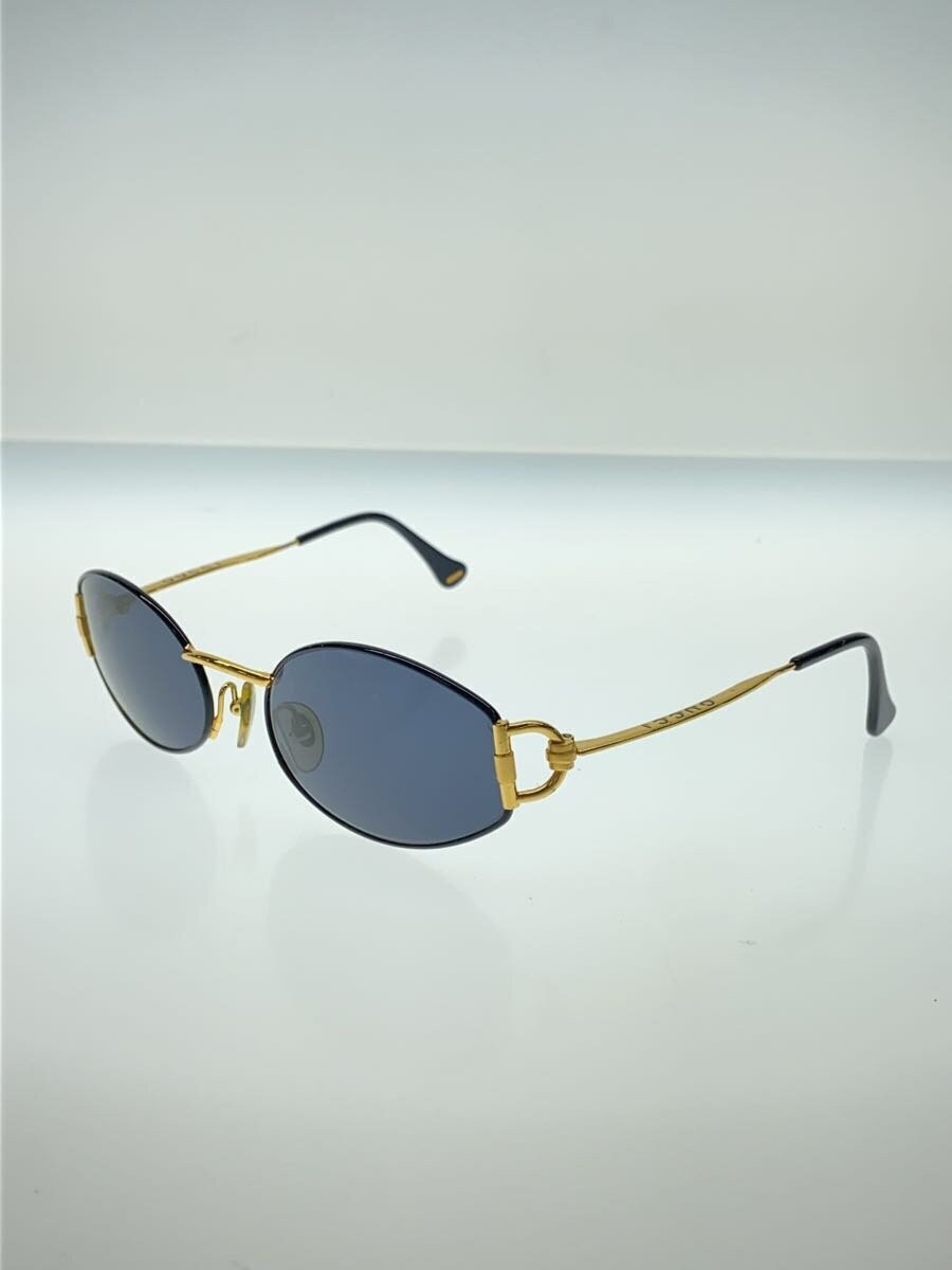 GUCCI Sunglasses GLD Ladies GG2602 thumbnail 2